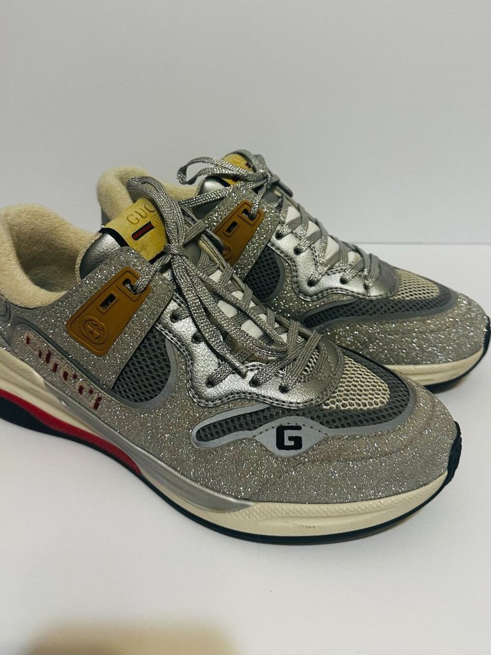 Gucci Men's Sneakers